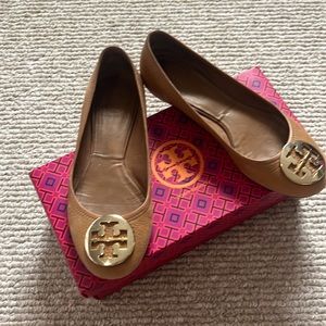 Tory Burch Miller Flat
